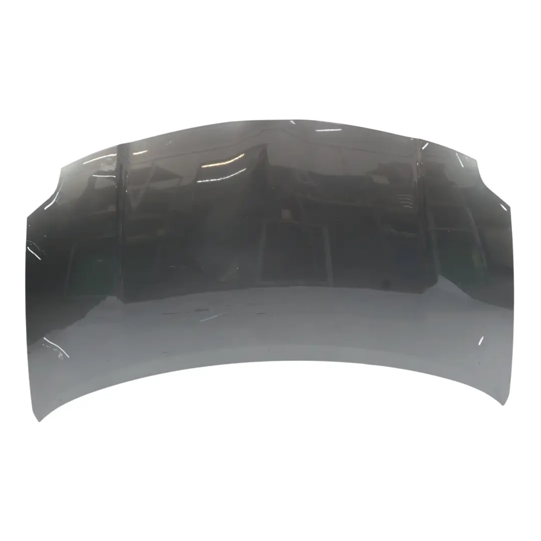 Mk1 Hood Bonnet Engine Cover Panel Magnetic Grey Metallic - 1G3 to Toyota Auris with Part number 5330102160 Toyota Auris Mk1 Hood Bonnet Engine Cover Panel Magnetic Grey Metallic - 1G3 - SKU 5330102160-MAGN - Part number 5330102160