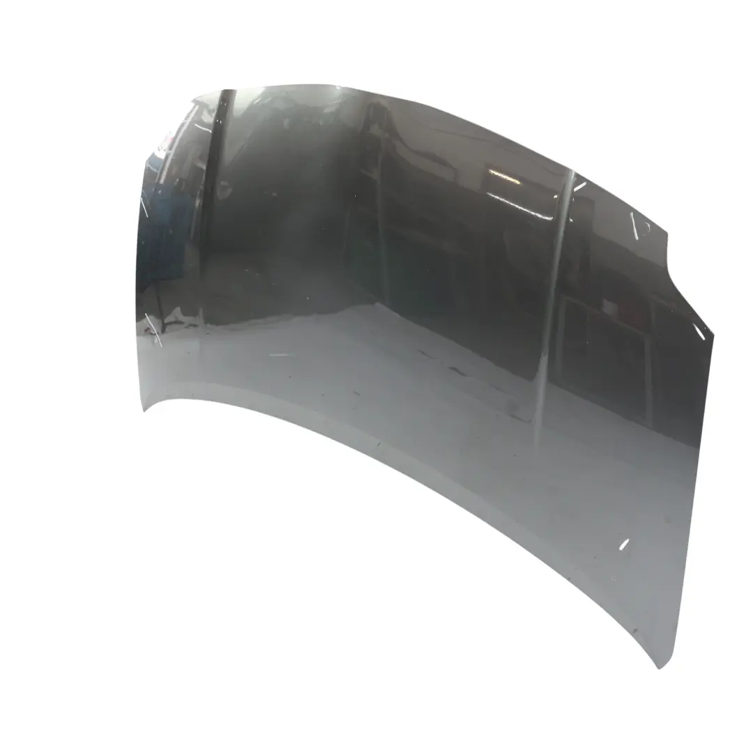 Mk1 Hood Bonnet Engine Cover Panel Magnetic Grey Metallic - 1G3 to Toyota Auris with Part number 5330102160 Toyota Auris Mk1 Hood Bonnet Engine Cover Panel Magnetic Grey Metallic - 1G3 - SKU 5330102160-MAGN - Part number 5330102160