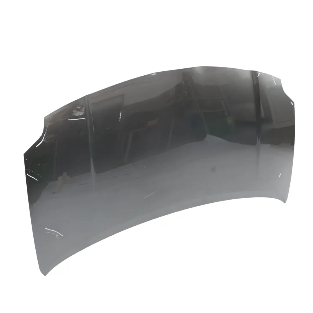 Mk1 Hood Bonnet Engine Cover Panel Magnetic Grey Metallic - 1G3 to Toyota Auris with Part number 5330102160 Toyota Auris Mk1 Hood Bonnet Engine Cover Panel Magnetic Grey Metallic - 1G3 - SKU 5330102160-MAGN - Part number 5330102160