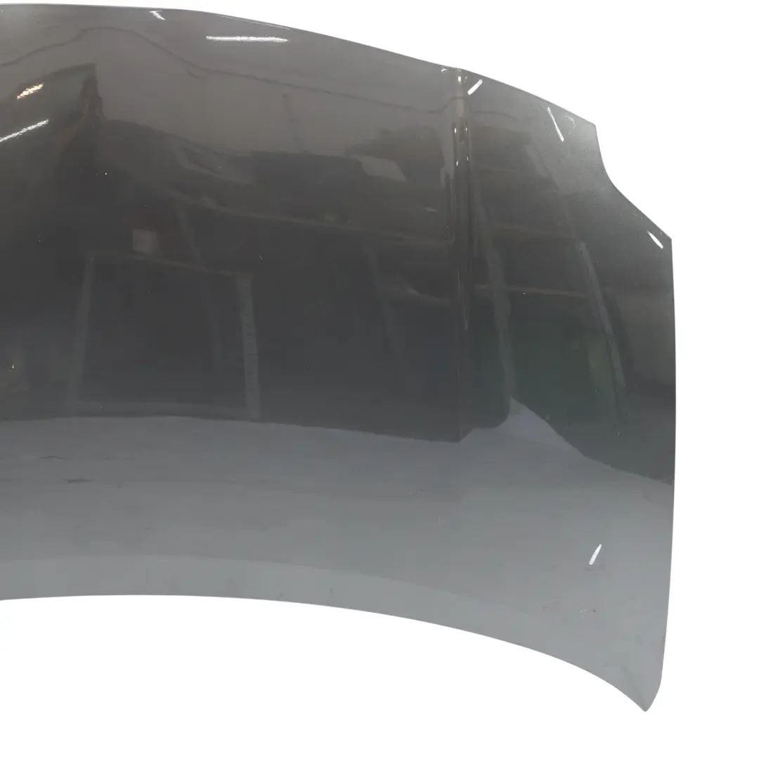 Mk1 Hood Bonnet Engine Cover Panel Magnetic Grey Metallic - 1G3 to Toyota Auris with Part number 5330102160 Toyota Auris Mk1 Hood Bonnet Engine Cover Panel Magnetic Grey Metallic - 1G3 - SKU 5330102160-MAGN - Part number 5330102160
