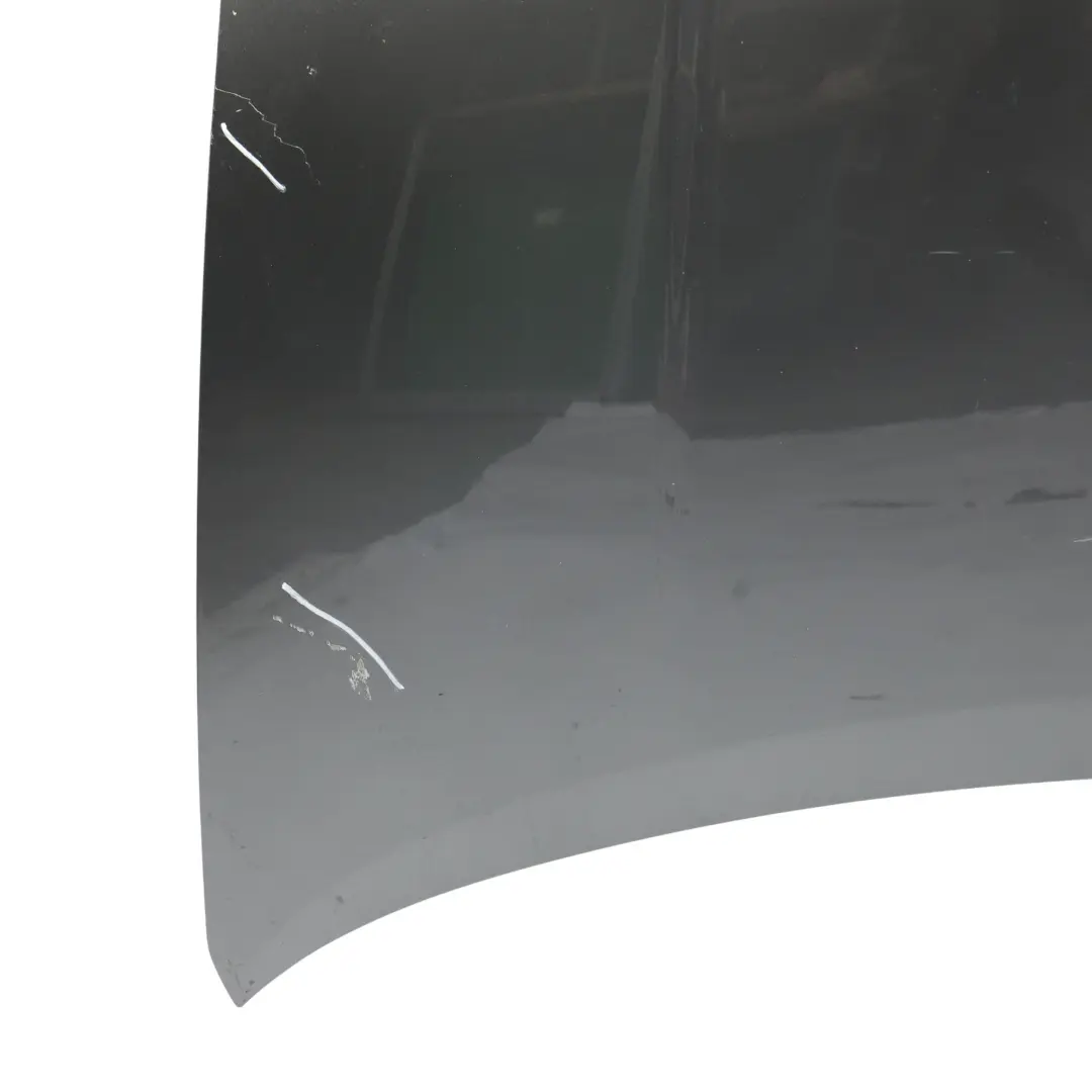 Toyota Auris Mk1 Hood Bonnet Engine Cover Panel Magnetic Grey Metallic - 1G3 - SKU 5330102160-MAGN - Part number 5330102160