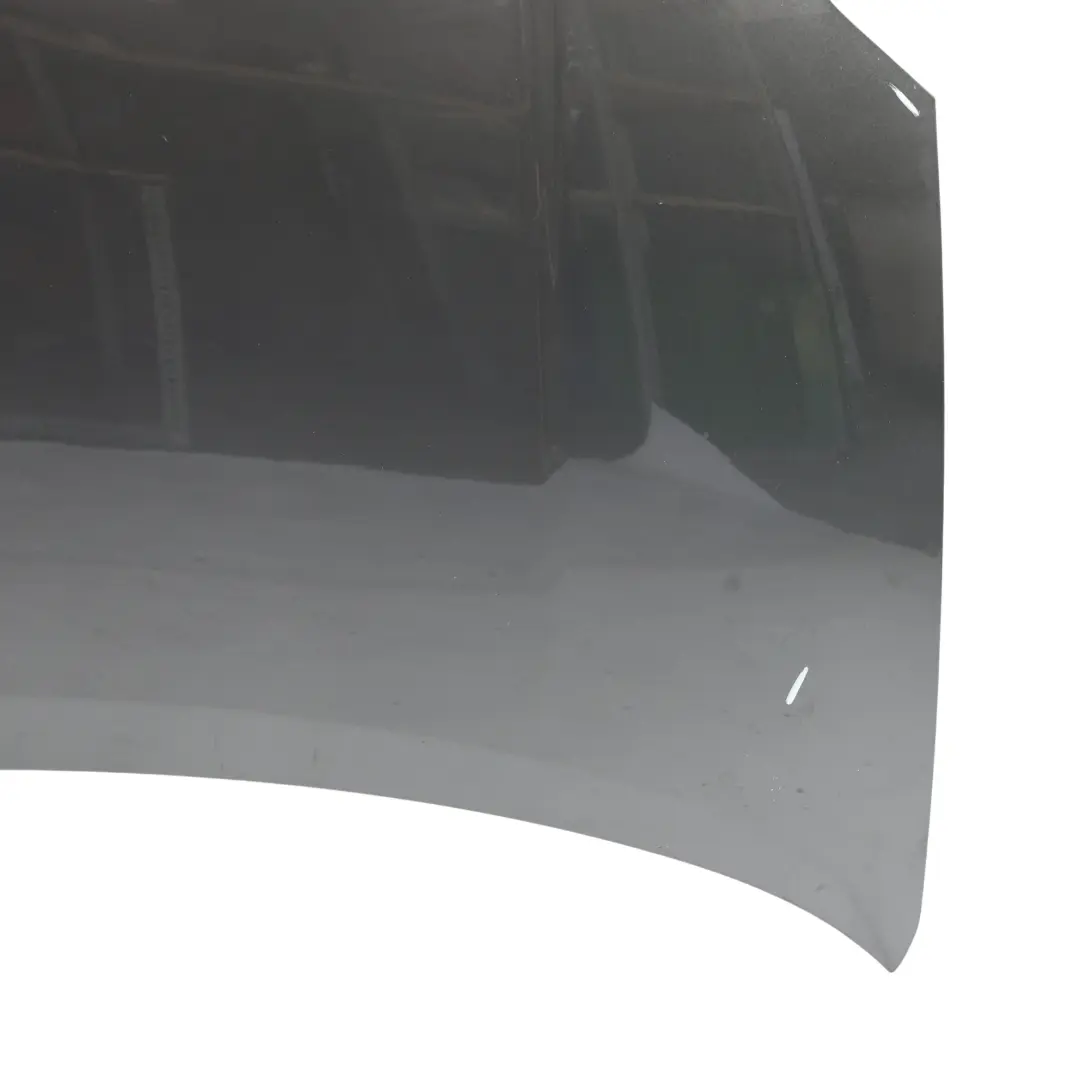 Toyota Auris Mk1 Hood Bonnet Engine Cover Panel Magnetic Grey Metallic - 1G3 - SKU 5330102160-MAGN - Part number 5330102160