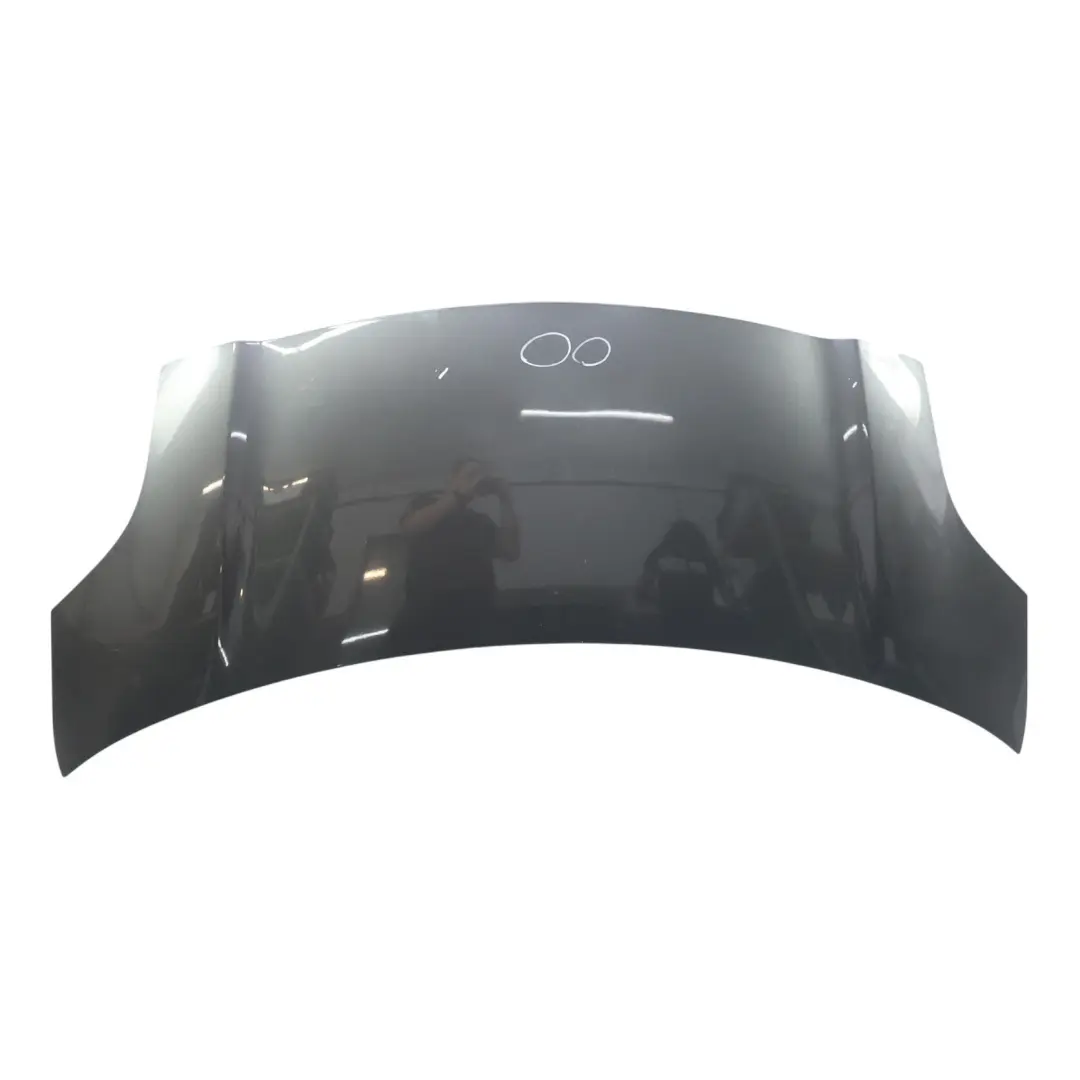 Toyota Yaris P9 Maska Pokrywa Silnika Szary Magnetyczny 1G3 - SKU 533010D080-MAGN - Numer Części 533010D080