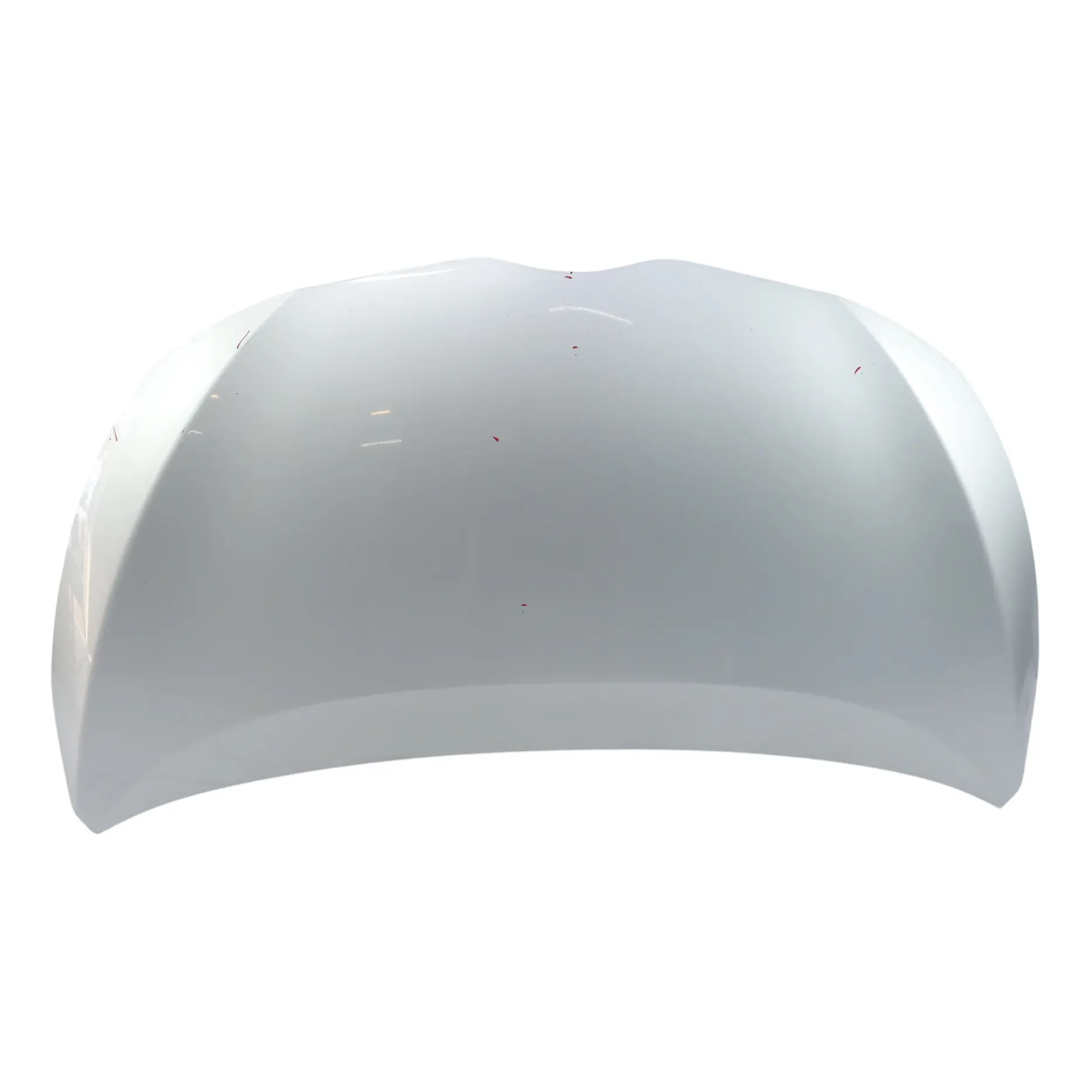 Toyota Verso Mk2 Hood Bonnet Engine Cover Panel