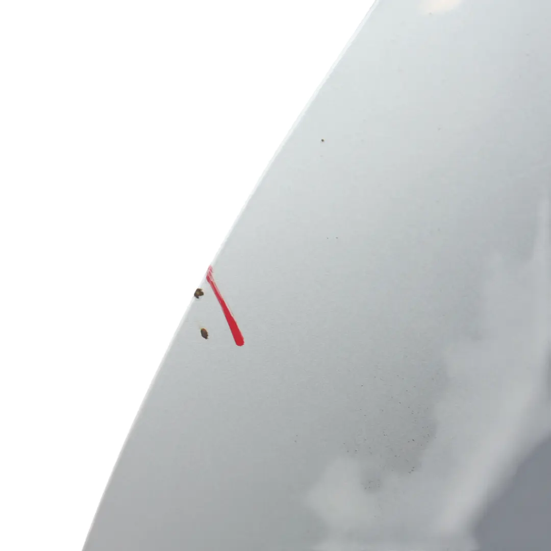 Mk2 Maska Pokrywa Silnika Srebrny Metalik - 1F7 do Toyota Verso o numerze 533010F020 Toyota Verso Mk2 Maska Pokrywa Silnika Srebrny Metalik - 1F7 - SKU 533010F020-SIM - Numer Części 533010F020
