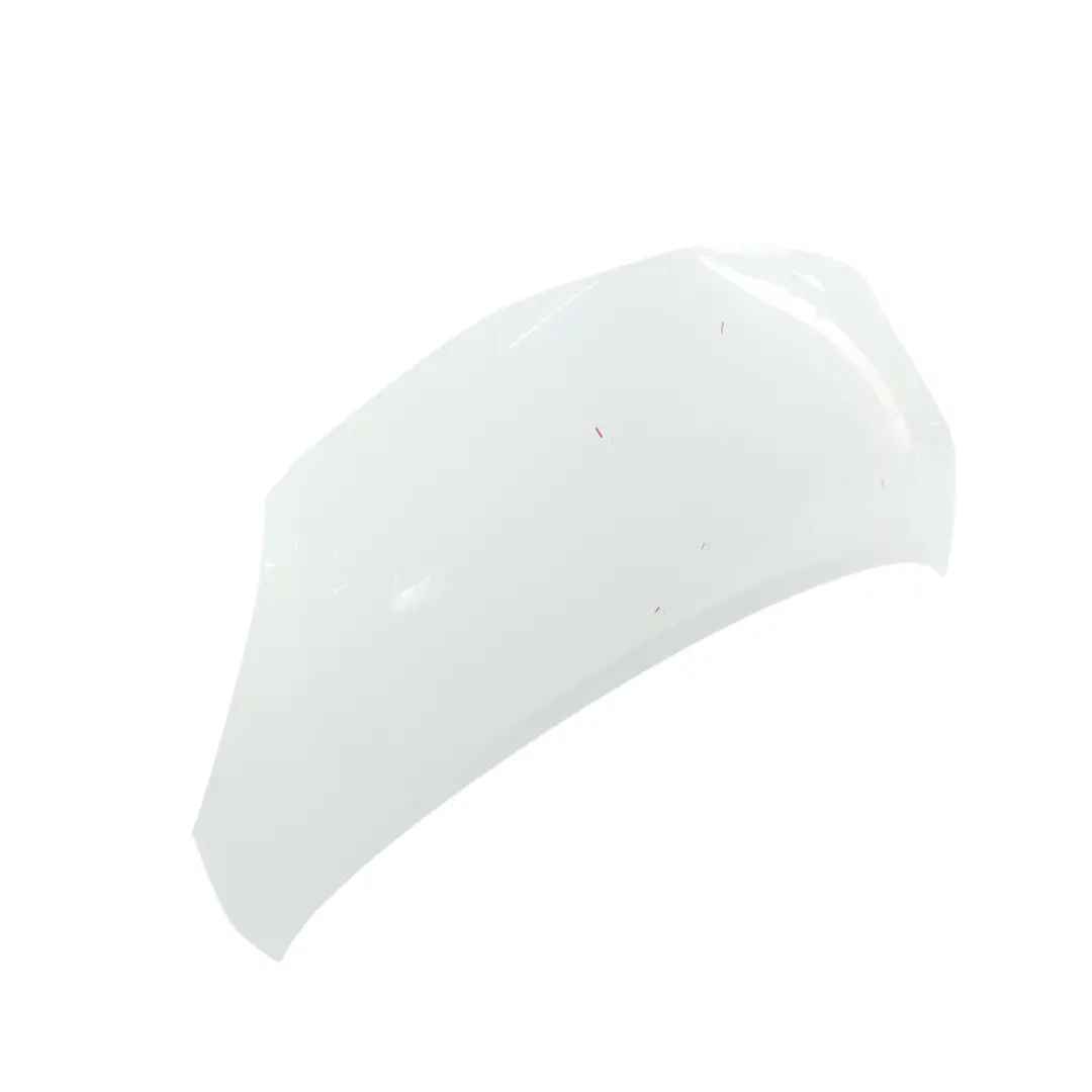 Mk1 Maska Pokrywa Silnika Przednia Solid White Biała - 068 do Toyota Aygo o numerze 533010H040 Toyota Aygo Mk1 Maska Pokrywa Silnika Przednia Solid White Biała - 068 - SKU 533010H040-SWH - Numer Części 533010H040