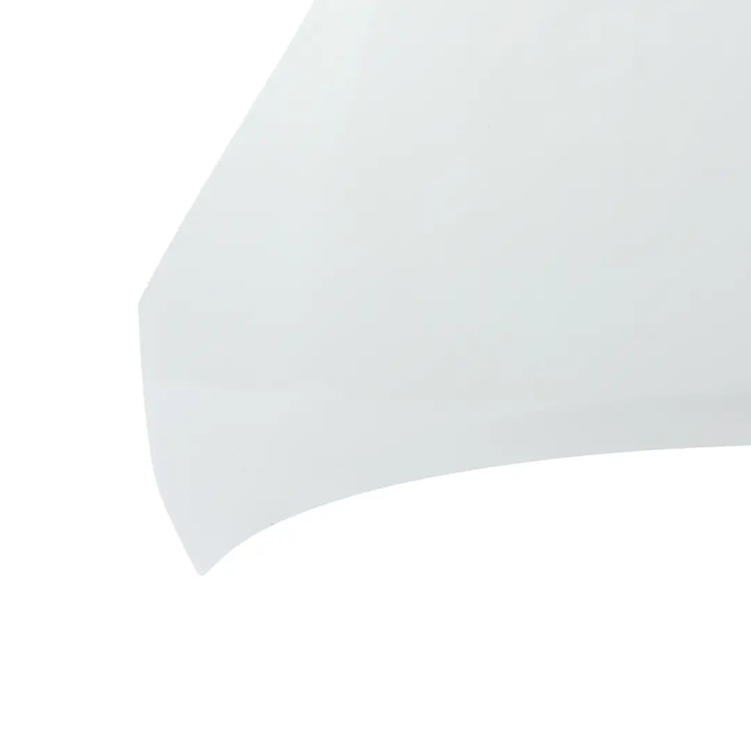 Mk1 Maska Pokrywa Silnika Przednia Solid White Biała - 068 do Toyota Aygo o numerze 533010H040 Toyota Aygo Mk1 Maska Pokrywa Silnika Przednia Solid White Biała - 068 - SKU 533010H040-SWH - Numer Części 533010H040