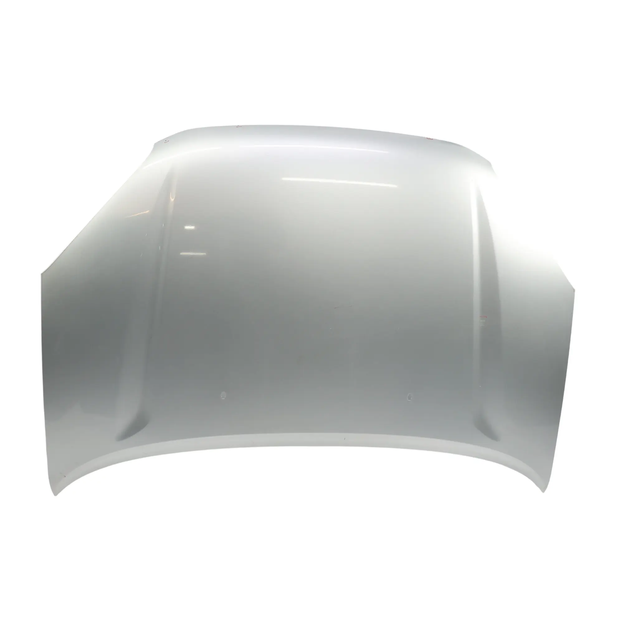 Toyota RAV4 Mk2 Hood Bonnet Engine Cover Panel Silver Metallic - 1D4