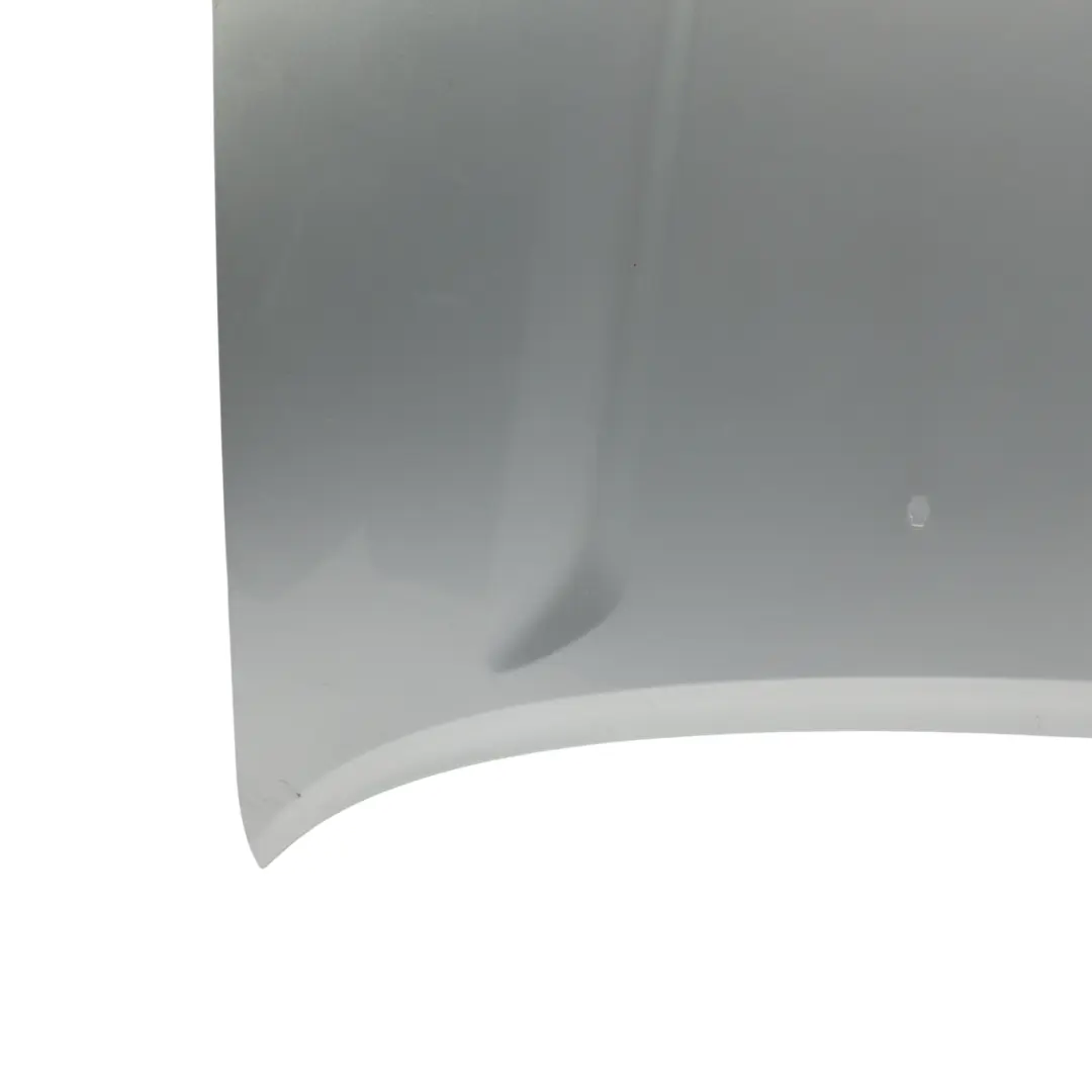 Toyota RAV4 Mk2 Maska Pokrywa Silnika Srebrny Metalik - 1D4 - SKU 5330142030-SILM - Numer Części 5330142030