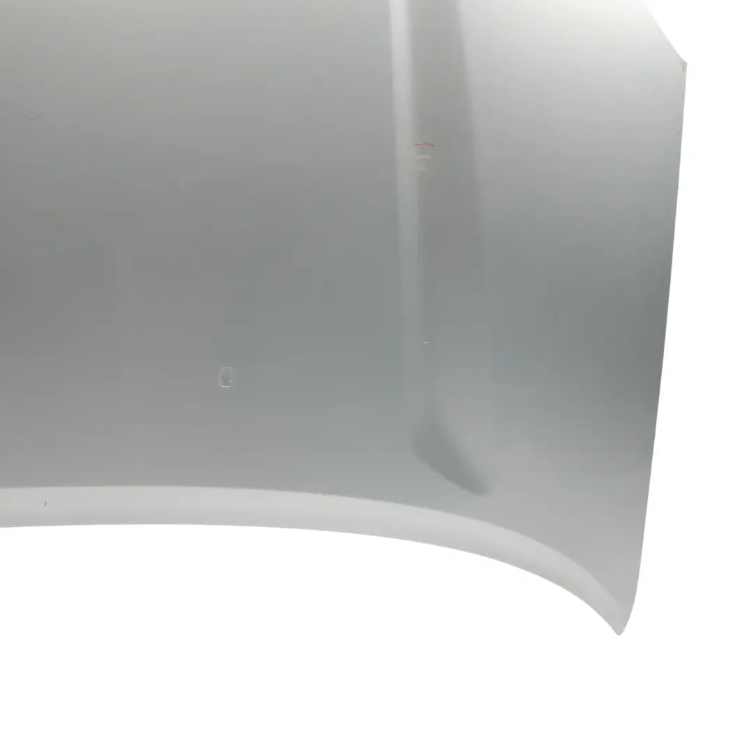 Mk2 Hood Bonnet Engine Cover Panel Silver Metallic - 1D4 to Toyota RAV4 with Part number 5330142030 Toyota RAV4 Mk2 Hood Bonnet Engine Cover Panel Silver Metallic - 1D4 - SKU 5330142030-SILM - Part number 5330142030