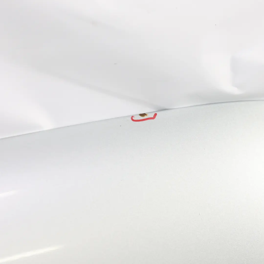 Toyota RAV4 Mk2 Hood Bonnet Engine Cover Panel Silver Metallic - 1D4 - SKU 5330142030-SILM - Part number 5330142030