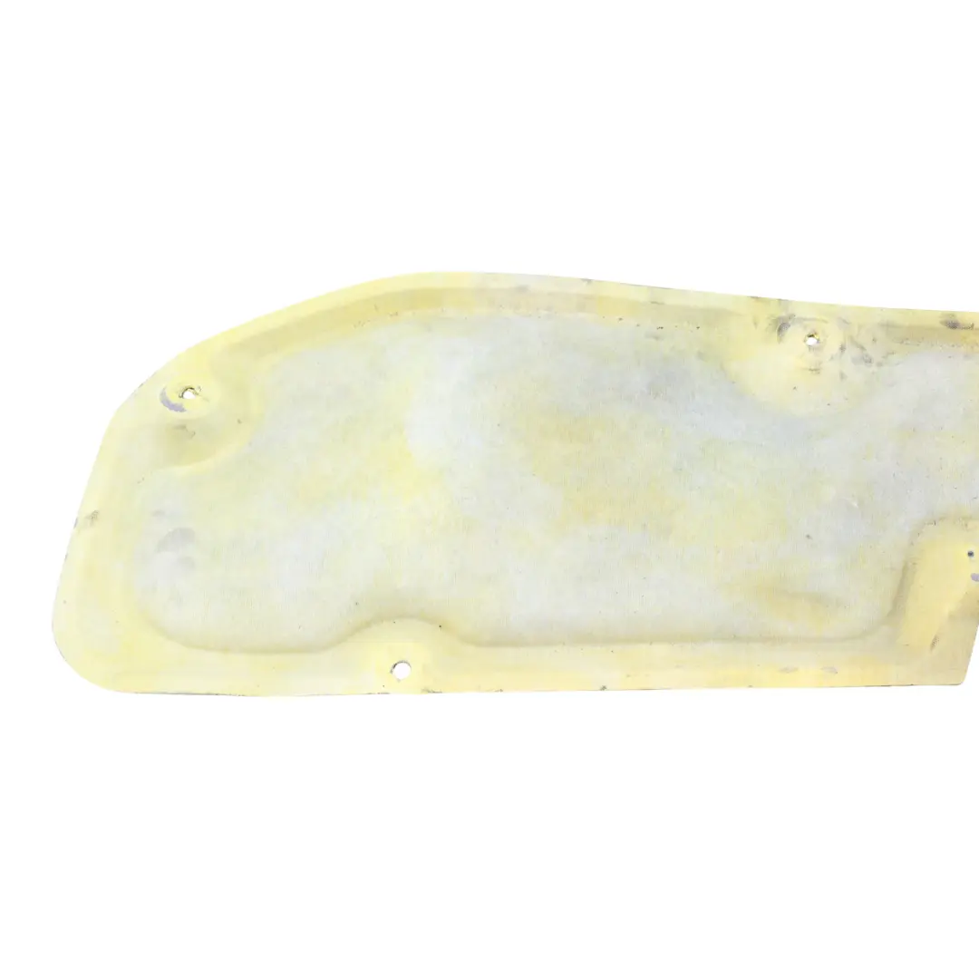 Motorhaube Dämmung Motorabdeckung Blende für Toyota Auris E15 mit Teilenummer 5334102130 Toyota Auris E15 Motorhaube Dämmung Motorabdeckung Blende - SKU 5334102130 - Teilenummer 5334102130