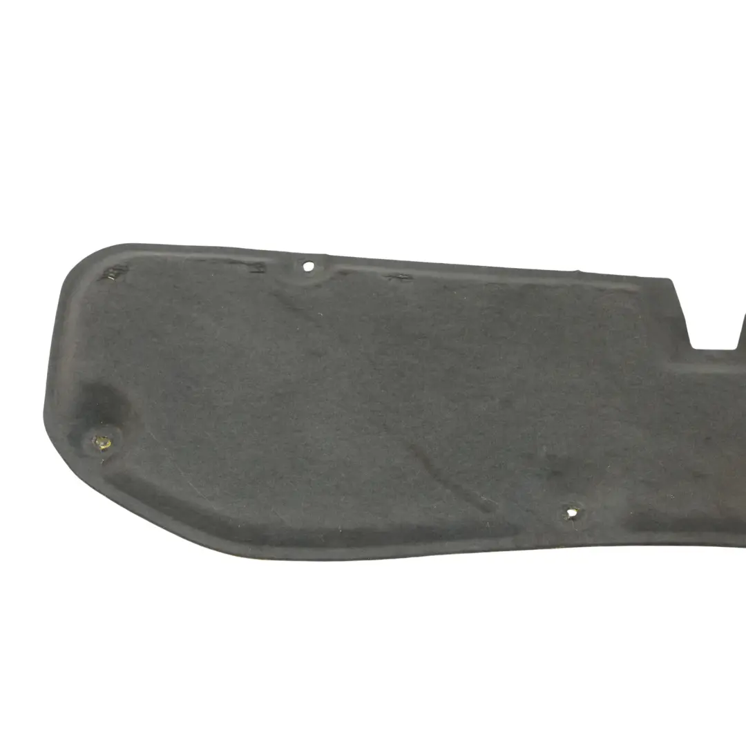 Toyota Auris E15 Isolant Capot Moteur Panneau - SKU 5334102130 - Numéro de pièce 5334102130
