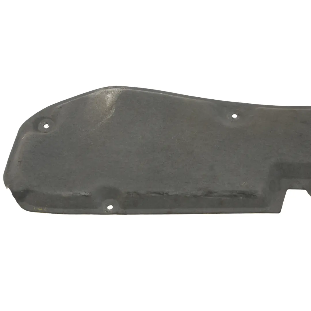 Toyota Auris E15 Hood Bonnet Insulation Engine Covering Panel - SKU 5334102130 - Part number 5334102130