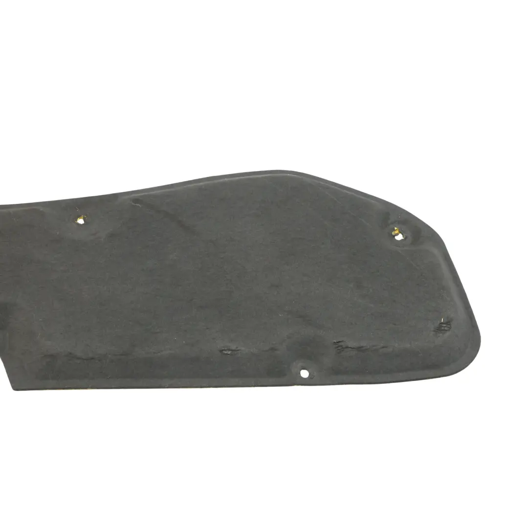 Isolant Capot Moteur Panneau pour Toyota Auris E15 à propos du numéro de pièce 5334102130 Toyota Auris E15 Isolant Capot Moteur Panneau - SKU 5334102130 - Numéro de pièce 5334102130