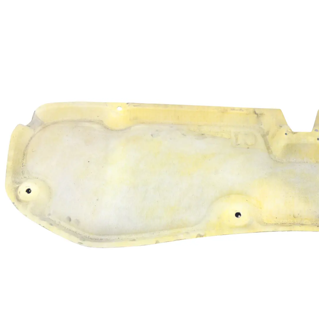 Toyota Auris E15 Hood Bonnet Insulation Engine Covering Panel - SKU 5334102130 - Part number 5334102130