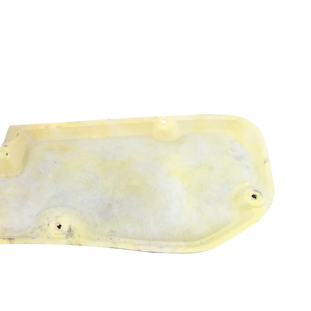 Isolant Capot Moteur Panneau pour Toyota Auris E15 à propos du numéro de pièce 5334102130 Toyota Auris E15 Isolant Capot Moteur Panneau - SKU 5334102130 - Numéro de pièce 5334102130