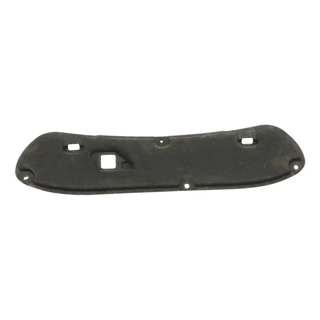 Toyota Aygo Mk1 B1 Motorhaube Dämmmatte Schallschutz Verkleidung 53341-0H020 - SKU 533410H020 - Teilenummer 533410H020