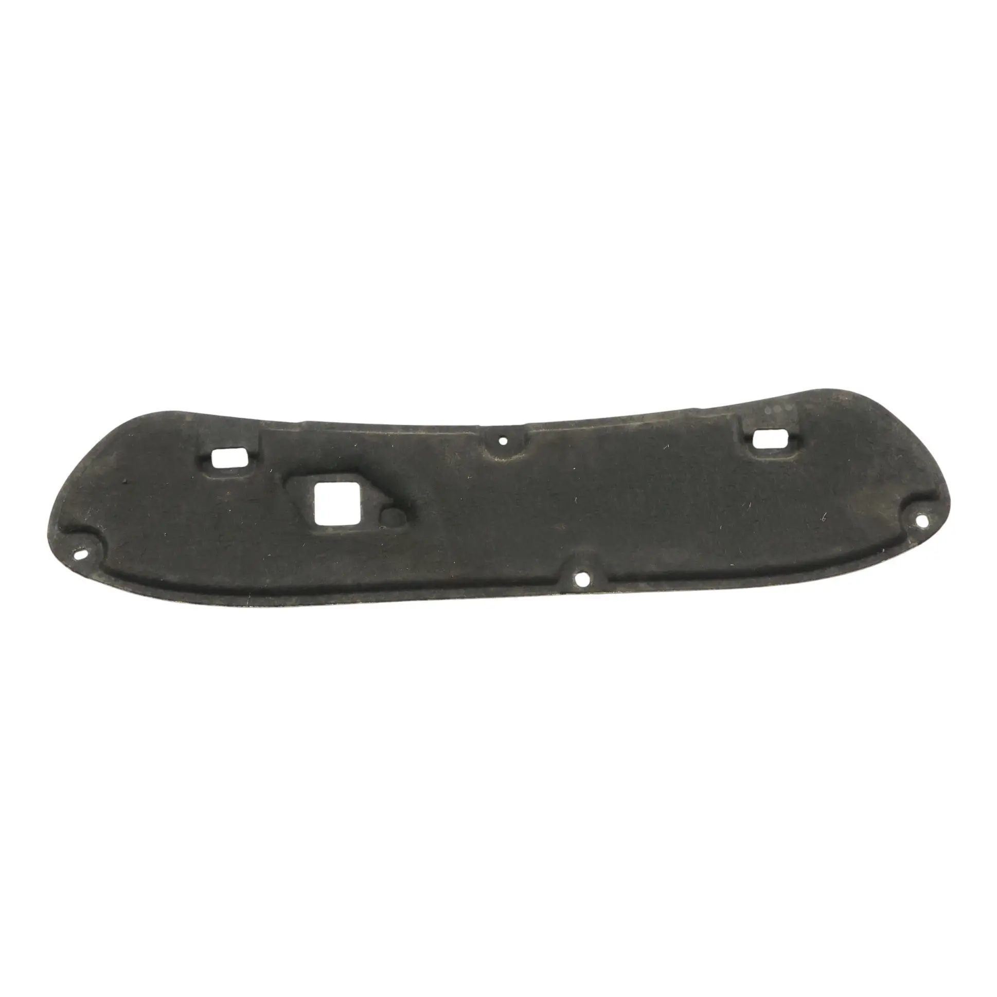 Toyota Aygo Mk1 B1 Wygłuszenie Maski Pokrywy Silnika 53341-0H020