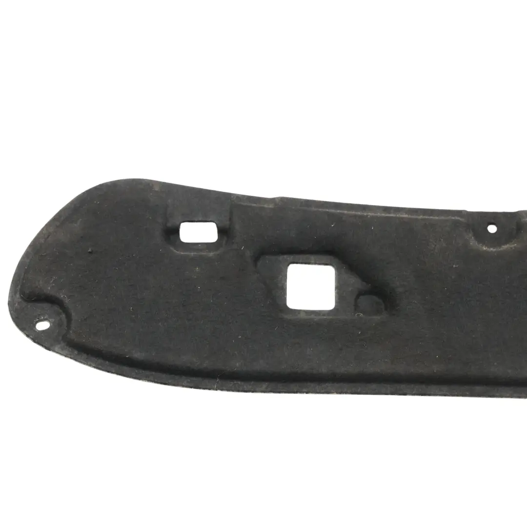Toyota Aygo Mk1 B1 Hood Bonnet Insulator Sound Protection Panel 53341-0H020 - SKU 533410H020 - Part number 533410H020