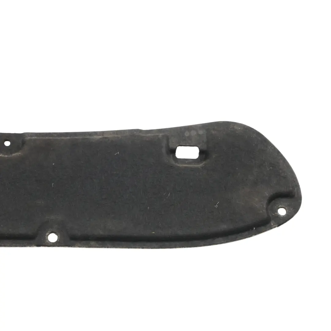 Toyota Aygo Mk1 B1 Wygłuszenie Maski Pokrywy Silnika 53341-0H020 - SKU 533410H020 - Numer Części 533410H020