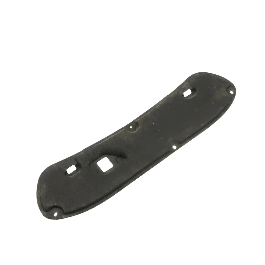 Toyota Aygo Mk1 B1 Wygłuszenie Maski Pokrywy Silnika 53341-0H020 - SKU 533410H020 - Numer Części 533410H020
