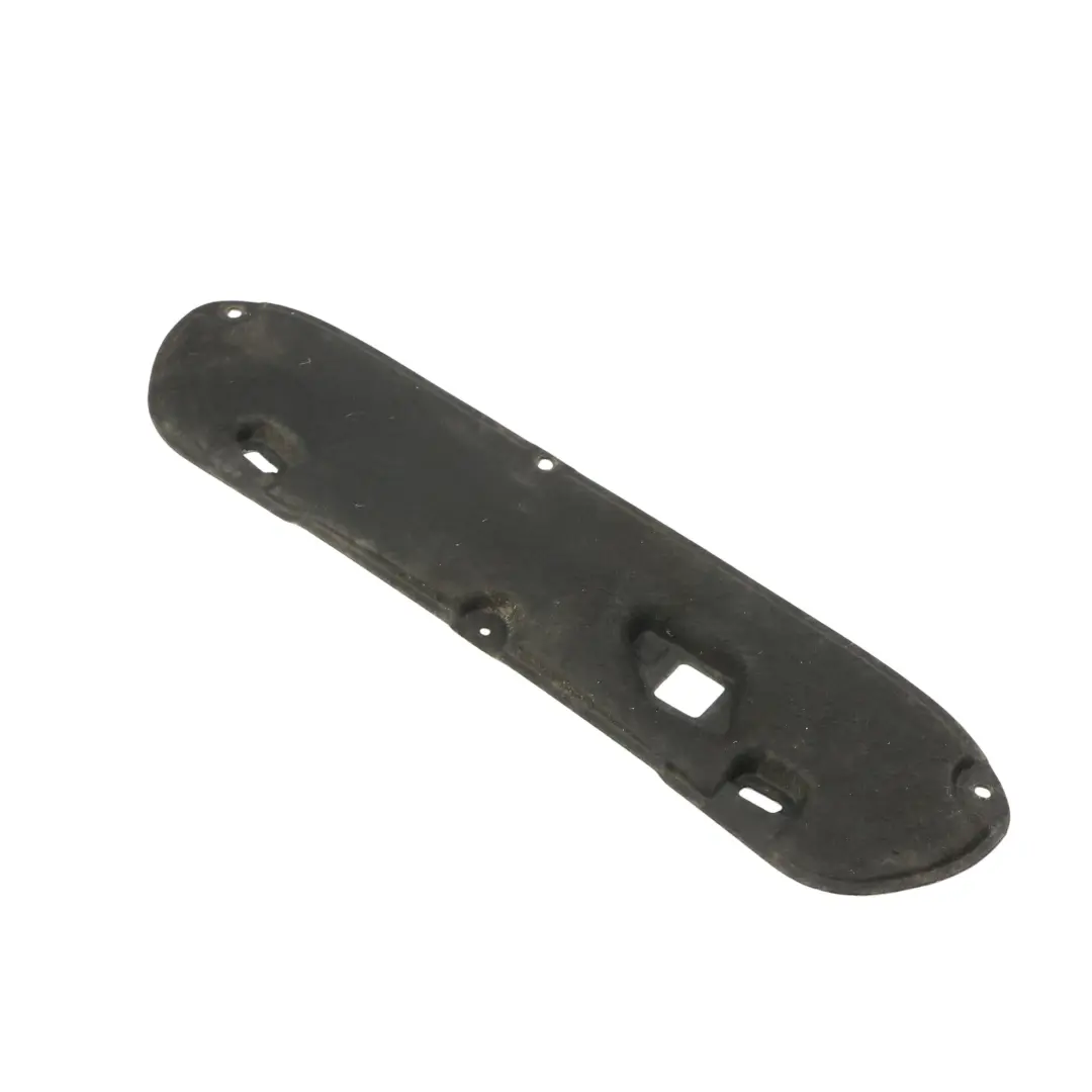 Toyota Aygo Mk1 B1 Hood Bonnet Insulator Sound Protection Panel 53341-0H020 - SKU 533410H020 - Part number 533410H020