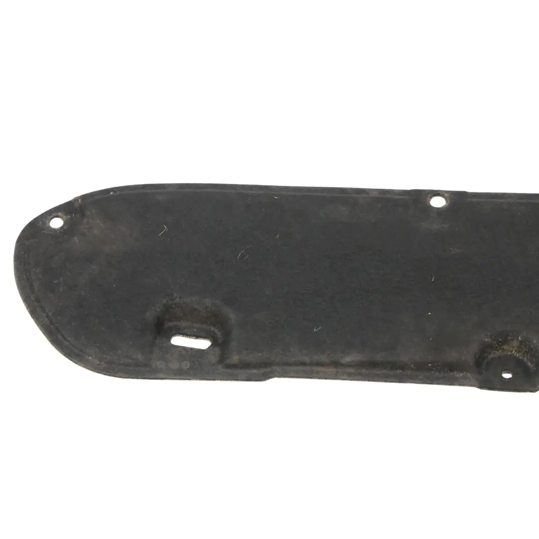 Toyota Aygo Mk1 B1 Hood Bonnet Insulator Sound Protection Panel 53341-0H020 - SKU 533410H020 - Part number 533410H020