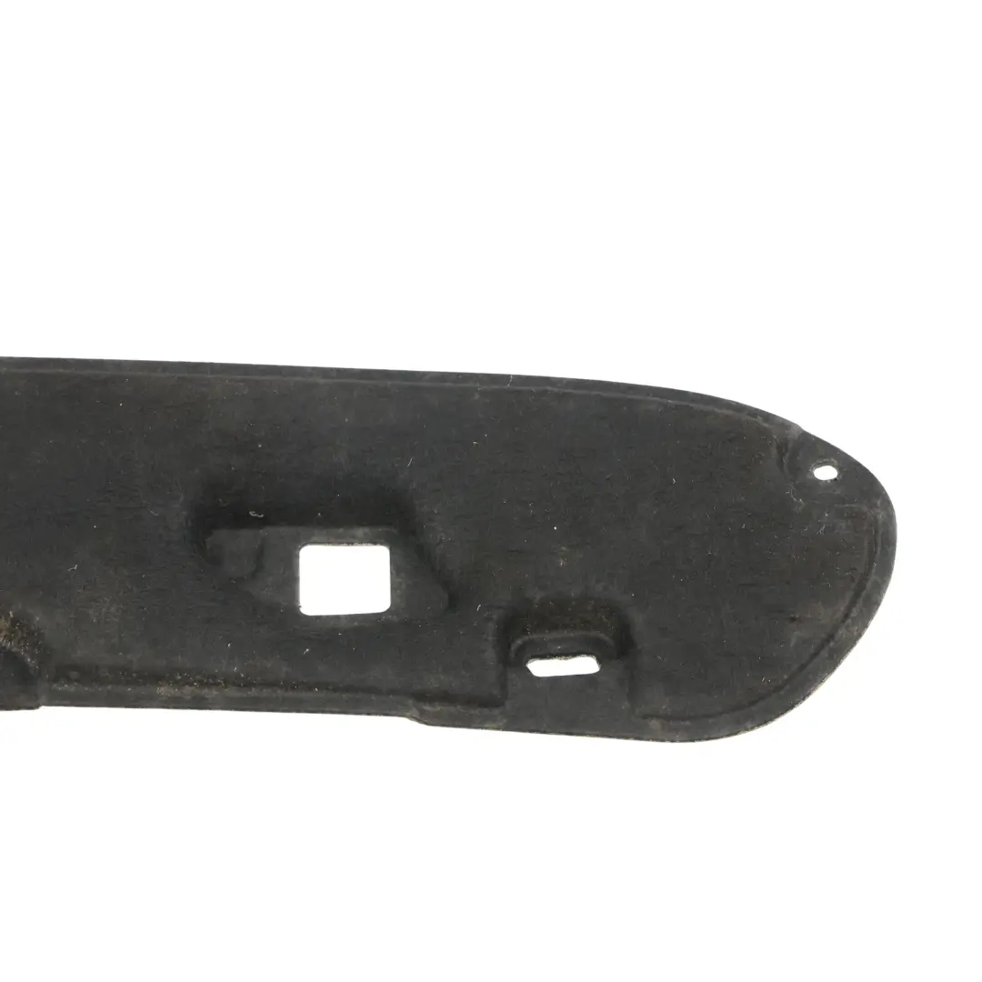 Toyota Aygo Mk1 B1 Hood Bonnet Insulator Sound Protection Panel 53341-0H020 - SKU 533410H020 - Part number 533410H020