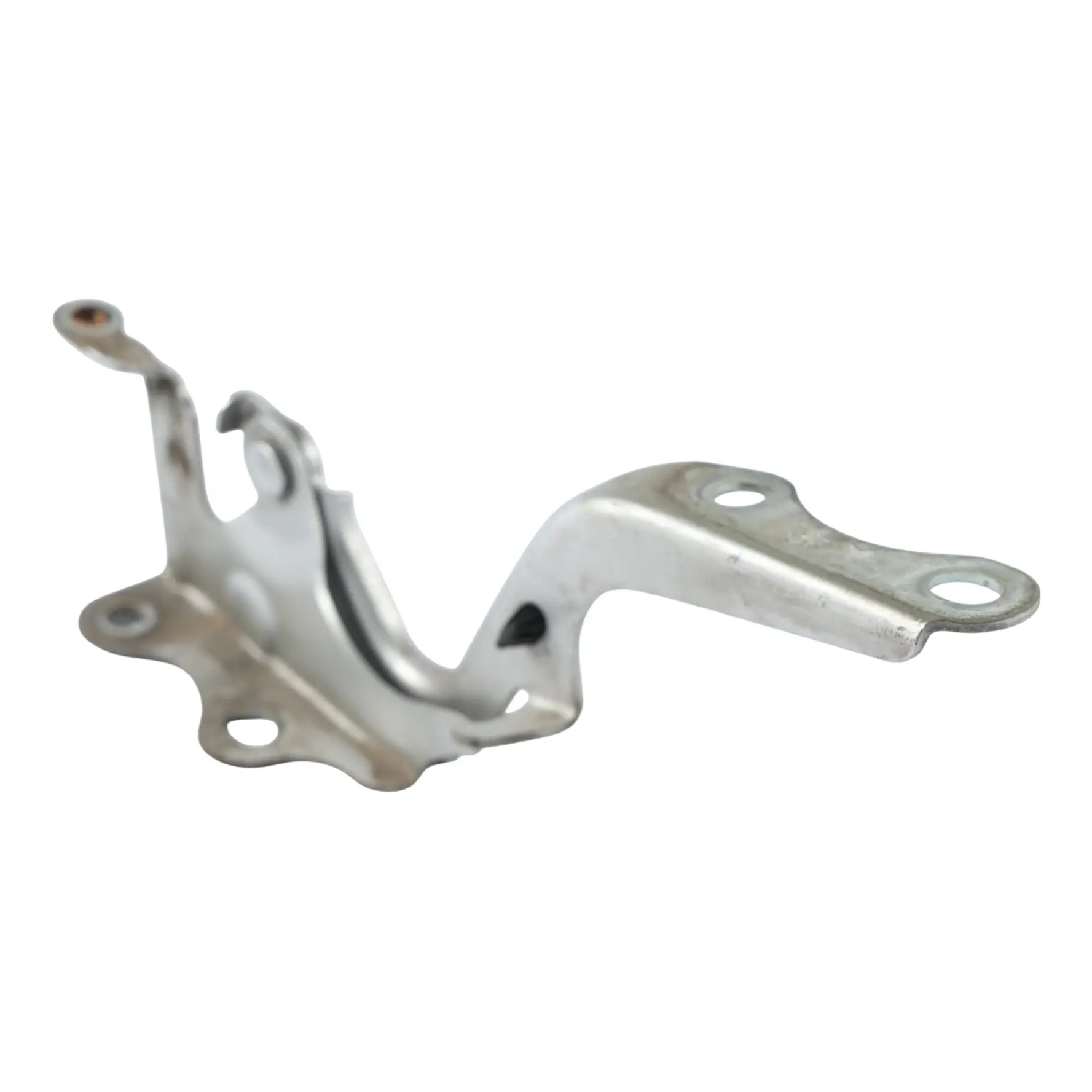 Toyota Verso R2 Bonnet Hinge Assembly Right O/S Silver Metallic - 1F7 534100F030