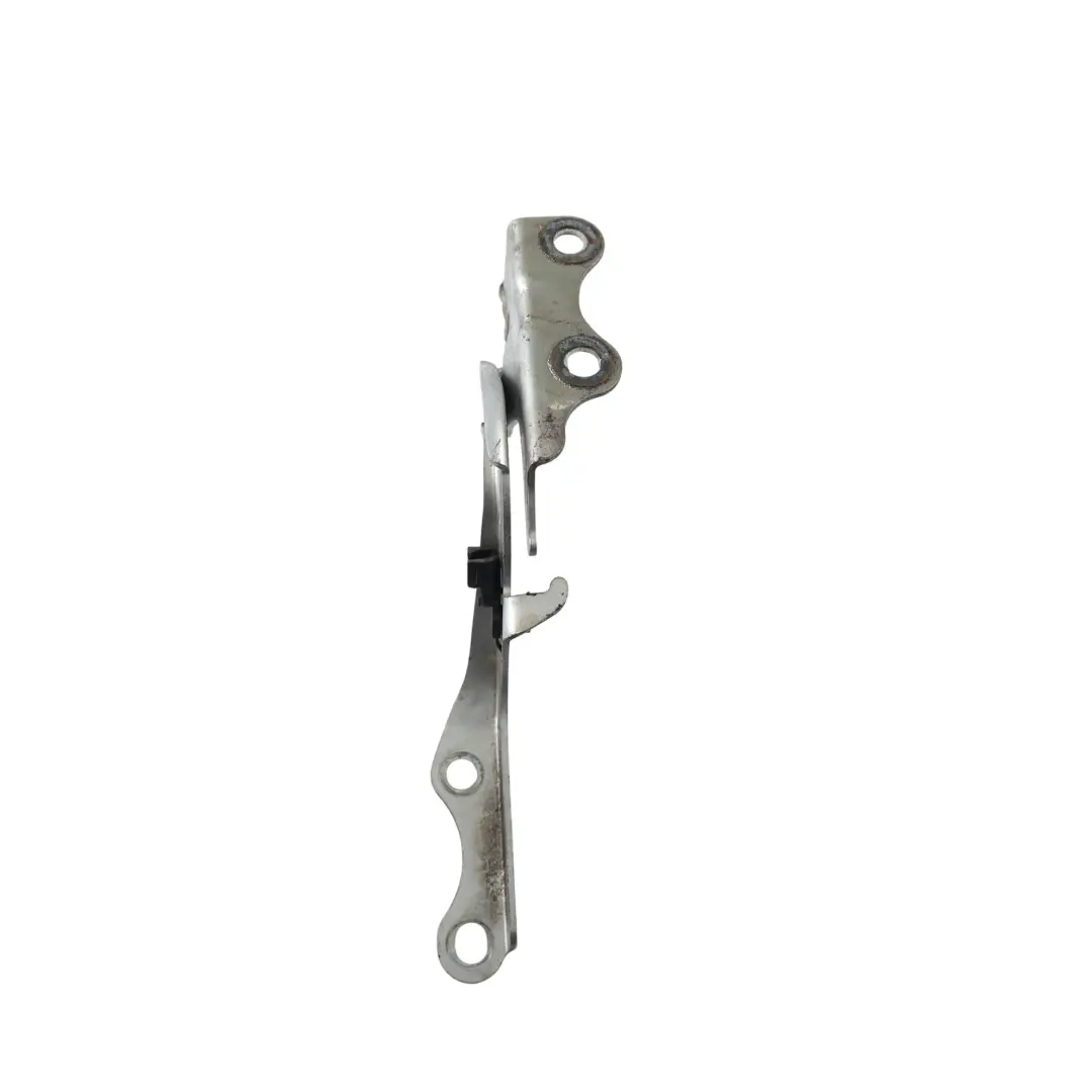 Toyota Verso R2 Zawias Maski Prawy Srebrny Metalik 1F7 - SKU 534100F030-SIM - Numer Części 534100F030