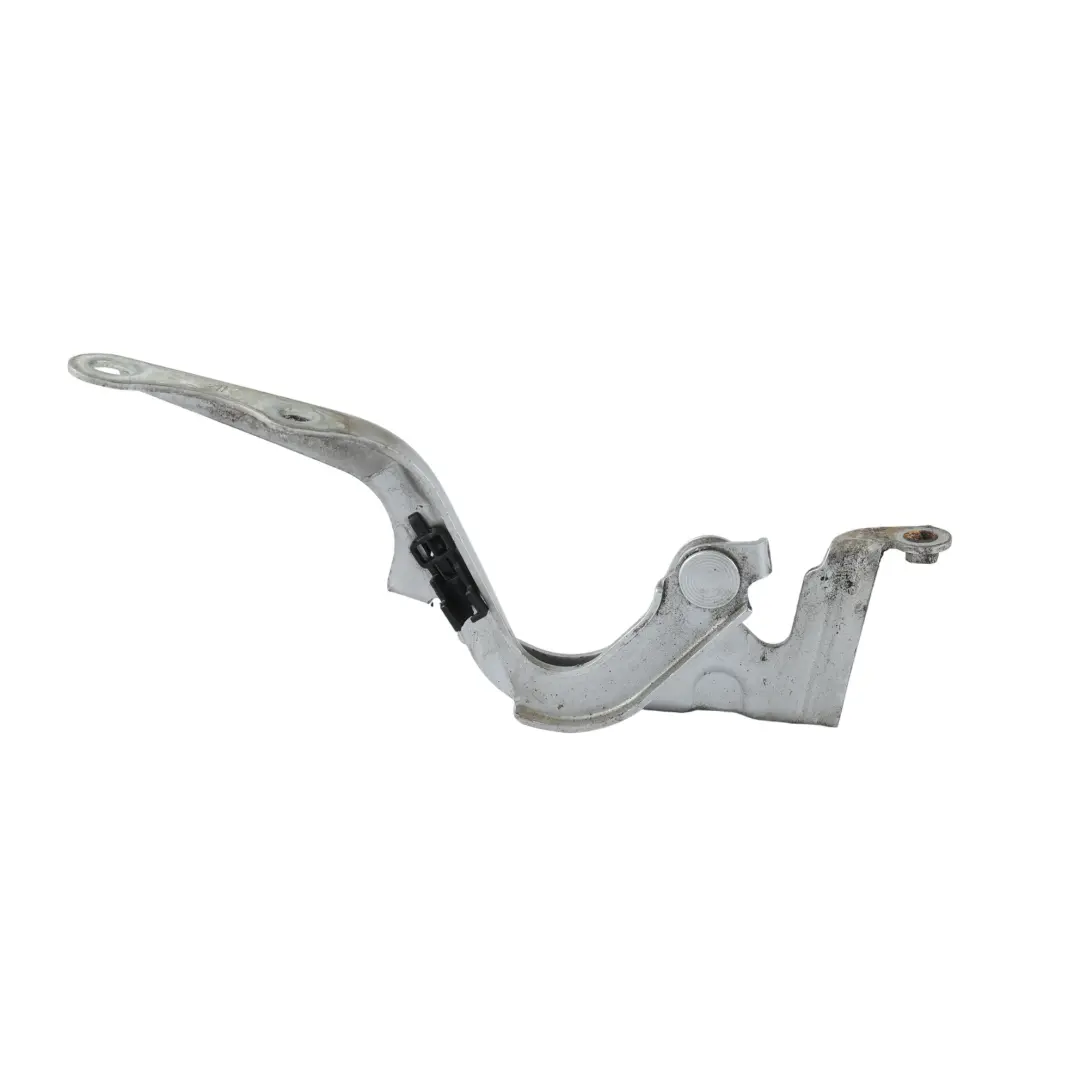 Toyota Verso R2 Bonnet Hinge Assembly Right O/S Silver Metallic - 1F7 - SKU 534100F030-SIM - Part number 534100F030