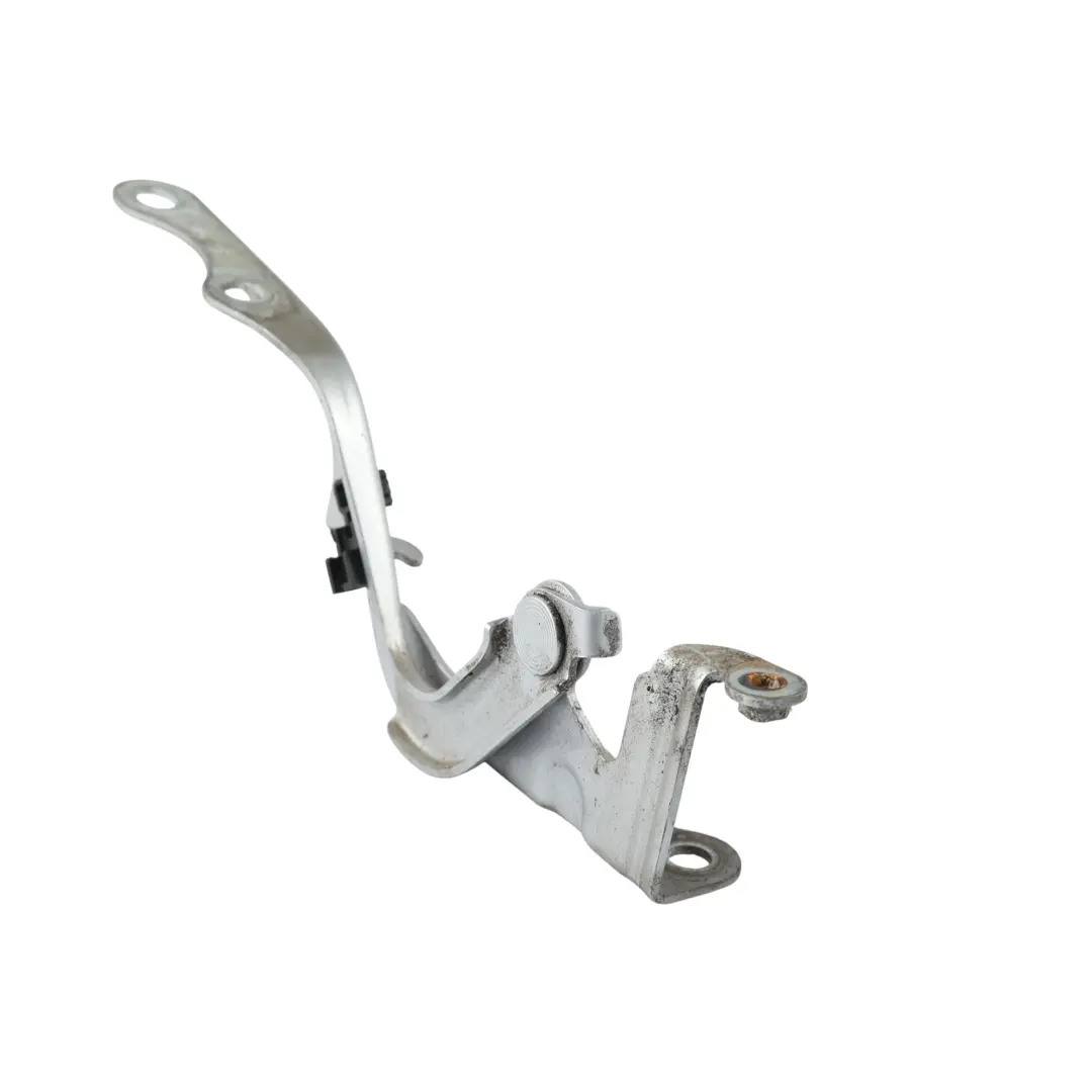 Toyota Verso R2 Zawias Maski Prawy Srebrny Metalik 1F7 - SKU 534100F030-SIM - Numer Części 534100F030