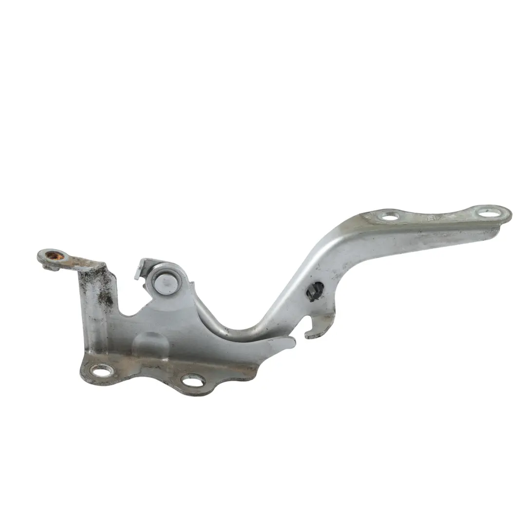 Bonnet Hinge Assembly Right O/S Silver Metallic - 1F7 to Toyota Verso R2 with Part number 534100F030 Toyota Verso R2 Bonnet Hinge Assembly Right O/S Silver Metallic - 1F7 - SKU 534100F030-SIM - Part number 534100F030