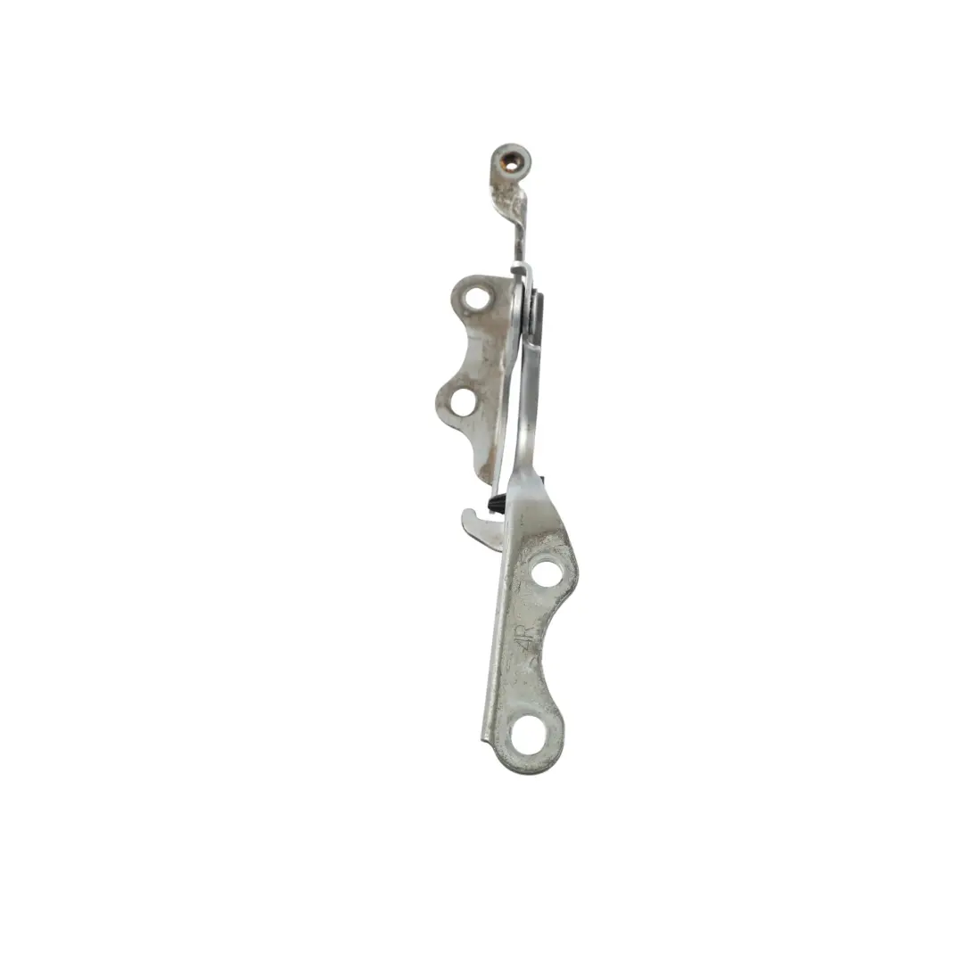 Motorhaube Scharnier Rechts Silber Metallic 1F7 für Toyota Verso R2 mit Teilenummer 534100F030 Toyota Verso R2 Motorhaube Scharnier Rechts Silber Metallic 1F7 - SKU 534100F030-SIM - Teilenummer 534100F030