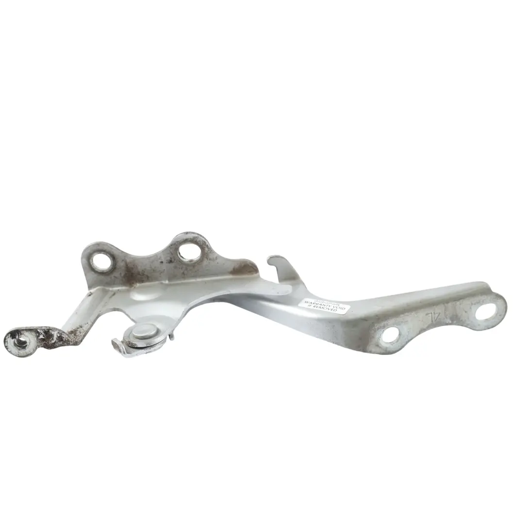 Toyota Verso R2 Cerniera Cofano Sinistra Argento Metallizzato 1F7 - SKU 534200F030-SIM - Numero di parte 534200F030