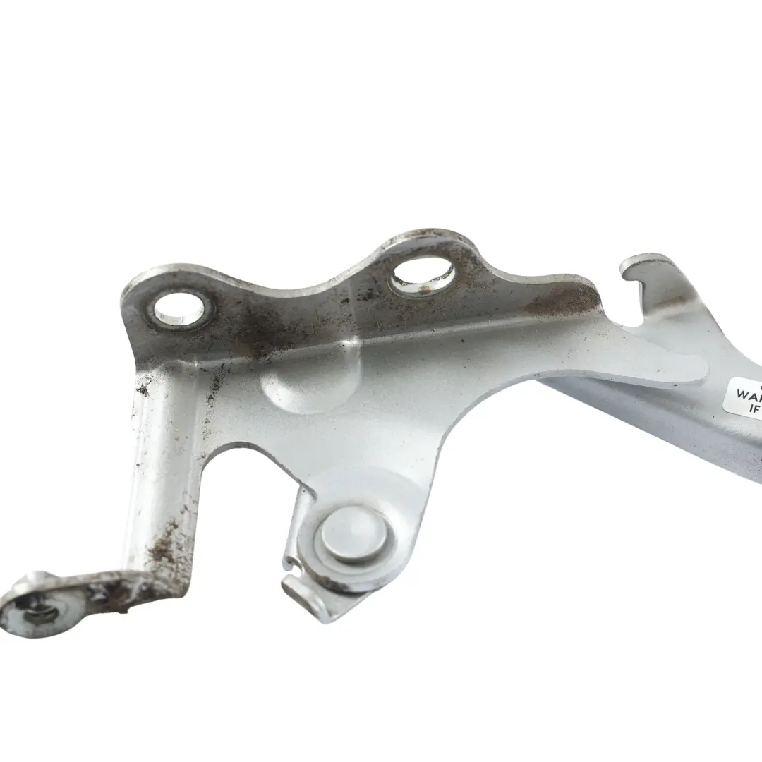 Toyota Verso R2 Bisagra Capó Izquierda Plata Metalizado 1F7 - SKU 534200F030-SIM - Número de pieza 534200F030