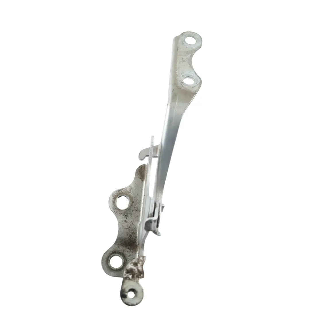 Zawias Maski Lewa Srebrny Metalik 1F7 do Toyota Verso R2 o numerze 534200F030 Toyota Verso R2 Zawias Maski Lewa Srebrny Metalik 1F7 - SKU 534200F030-SIM - Numer Części 534200F030