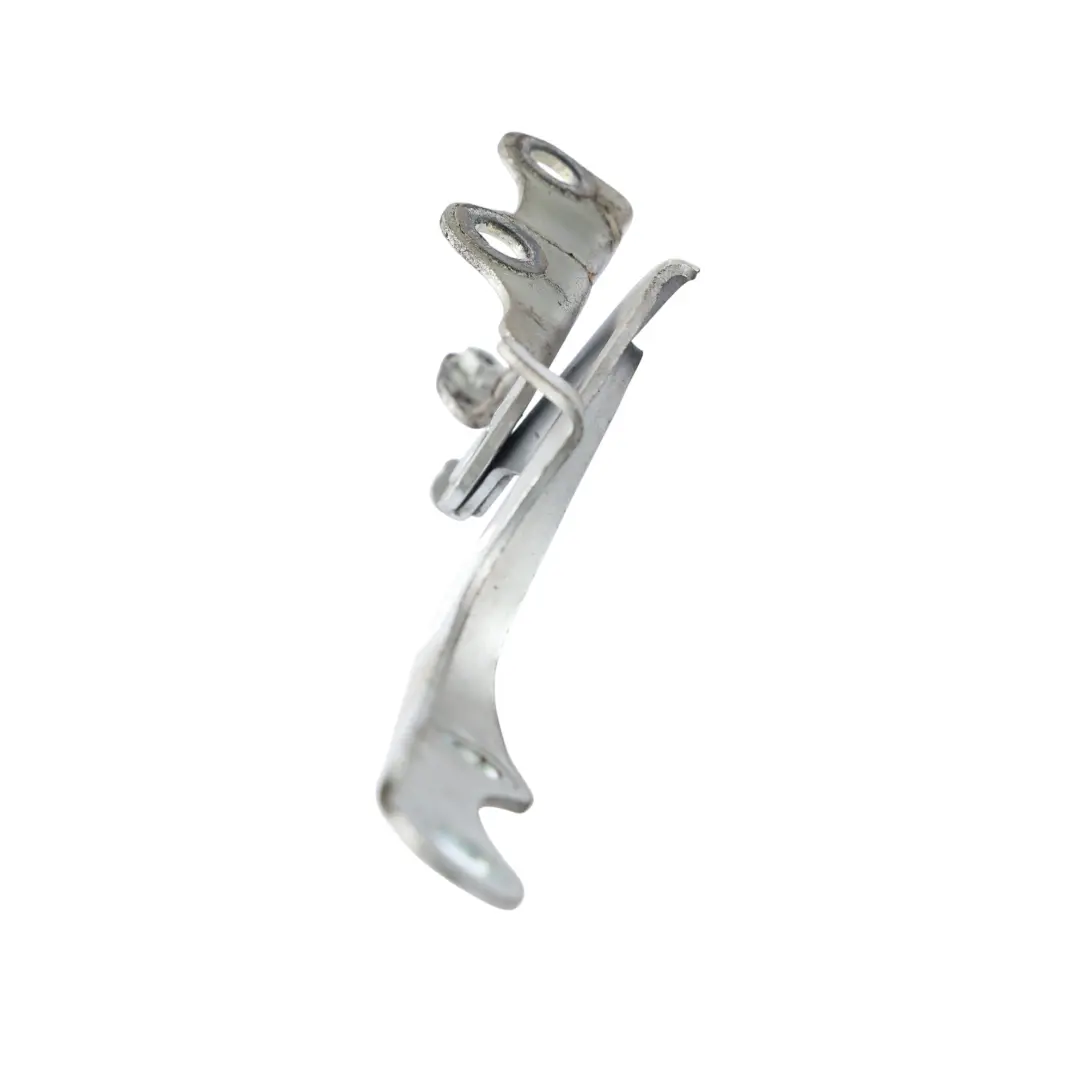 Bonnet Hinge Assembly Left N/S Silver Metallic - 1F7 to Toyota Verso R2 with Part number 534200F030 Toyota Verso R2 Bonnet Hinge Assembly Left N/S Silver Metallic - 1F7 - SKU 534200F030-SIM - Part number 534200F030