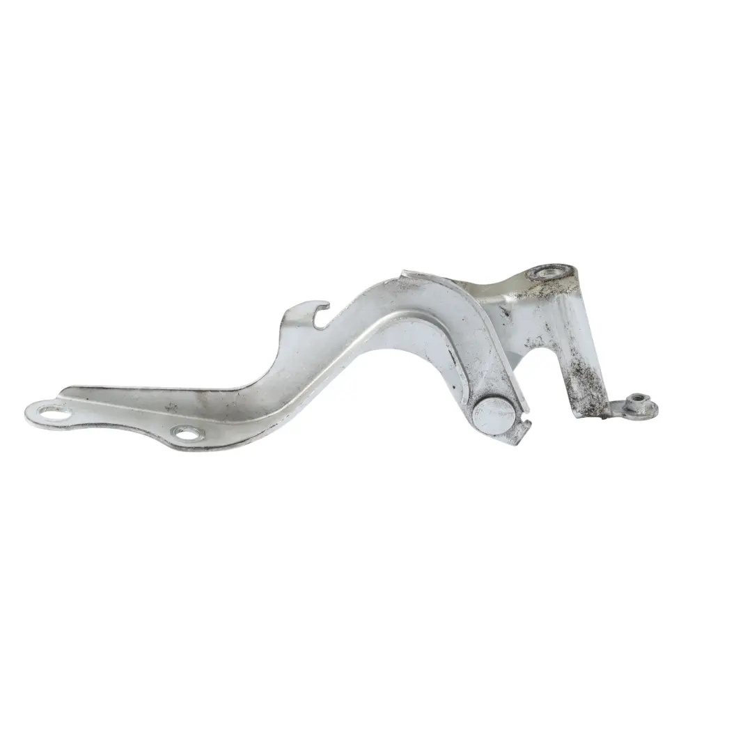 Cerniera Cofano Sinistra Argento Metallizzato 1F7 per Toyota Verso R2 con numero di parte 534200F030 Toyota Verso R2 Cerniera Cofano Sinistra Argento Metallizzato 1F7 - SKU 534200F030-SIM - Numero di parte 534200F030