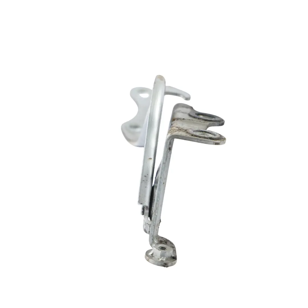 Toyota Verso R2 Bonnet Hinge Assembly Left N/S Silver Metallic - 1F7 - SKU 534200F030-SIM - Part number 534200F030