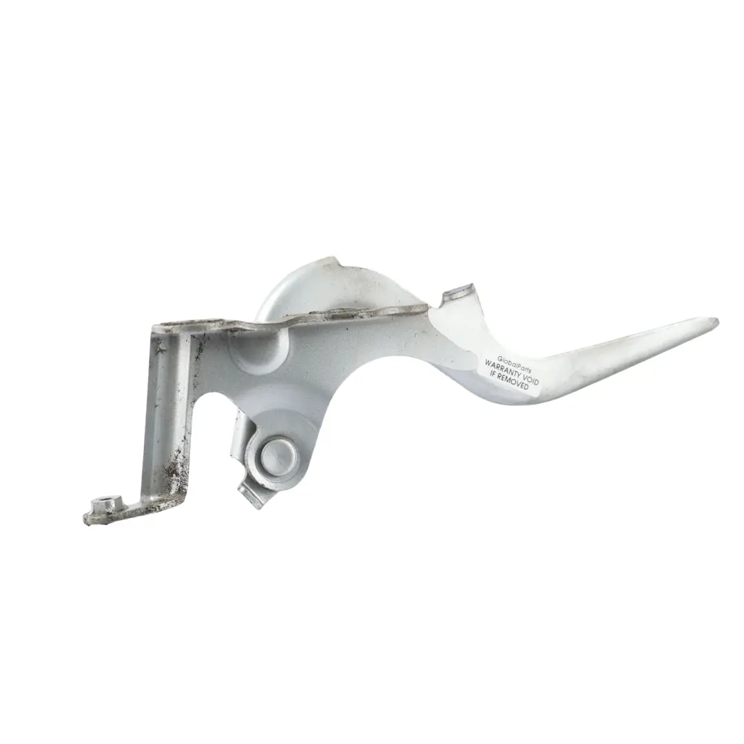 Zawias Maski Lewa Srebrny Metalik 1F7 do Toyota Verso R2 o numerze 534200F030 Toyota Verso R2 Zawias Maski Lewa Srebrny Metalik 1F7 - SKU 534200F030-SIM - Numer Części 534200F030