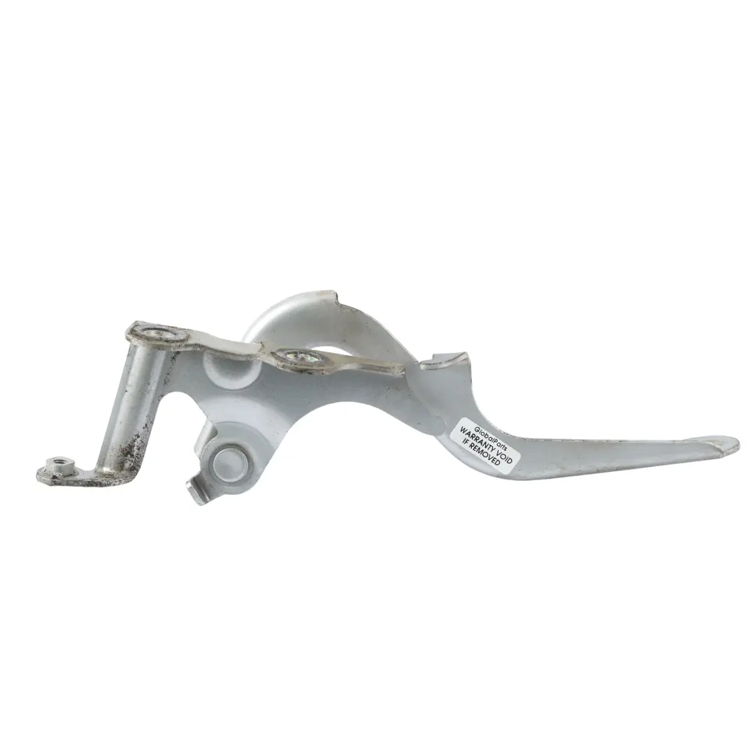 Bisagra Capó Izquierda Plata Metalizado 1F7 para Toyota Verso R2 con número de pieza 534200F030 Toyota Verso R2 Bisagra Capó Izquierda Plata Metalizado 1F7 - SKU 534200F030-SIM - Número de pieza 534200F030