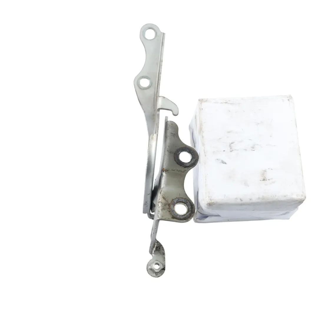 Bisagra Capó Izquierda Plata Metalizado 1F7 para Toyota Verso R2 con número de pieza 534200F030 Toyota Verso R2 Bisagra Capó Izquierda Plata Metalizado 1F7 - SKU 534200F030-SIM - Número de pieza 534200F030