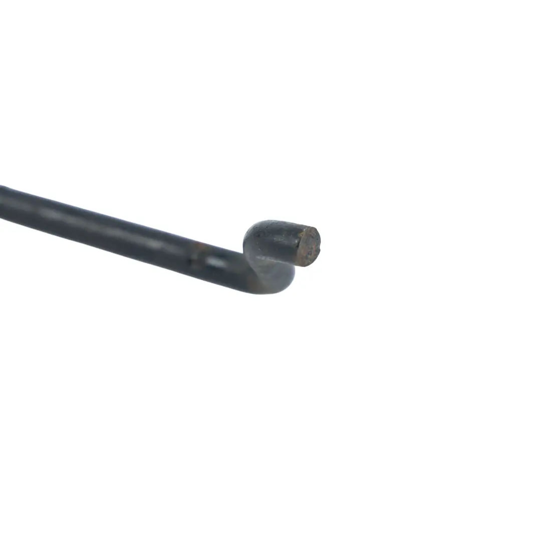 Bonnet Hood Flap Support Stay Strut Bar to Toyota Avensis T270 with Part number 5344005030 Toyota Avensis T270 Bonnet Hood Flap Support Stay Strut Bar - SKU 5344005030 - Part number 5344005030