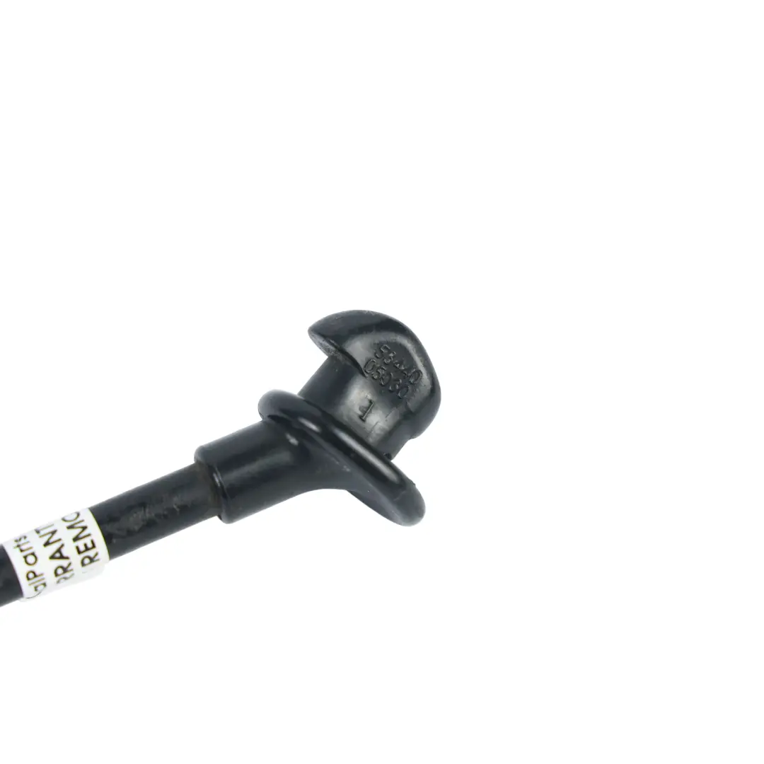 Capó Soporte Varilla Puntal Amortiguador para Toyota Avensis T270 con número de pieza 5344005030 Toyota Avensis T270 Capó Soporte Varilla Puntal Amortiguador - SKU 5344005030 - Número de pieza 5344005030