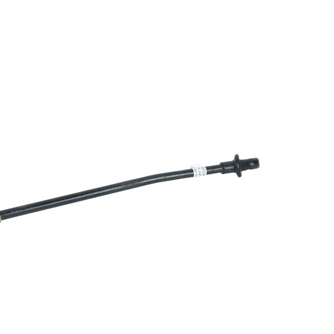 Toyota Avensis T270 Capó Soporte Varilla Puntal Amortiguador - SKU 5344005030 - Número de pieza 5344005030