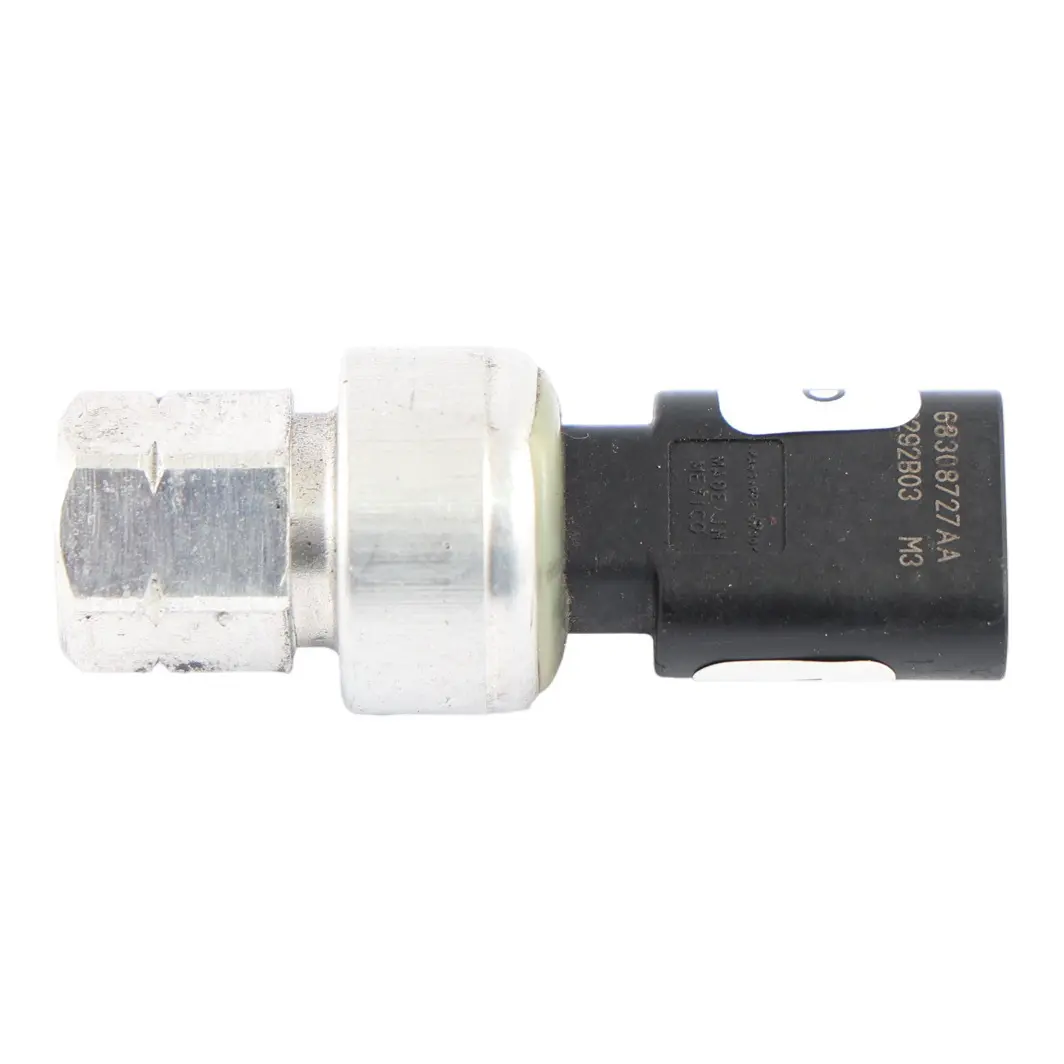 Fiat Ducato Mk3 Pressostato Aria Condizionata 68308727AA - SKU 53440476 - Numero di parte 53440476