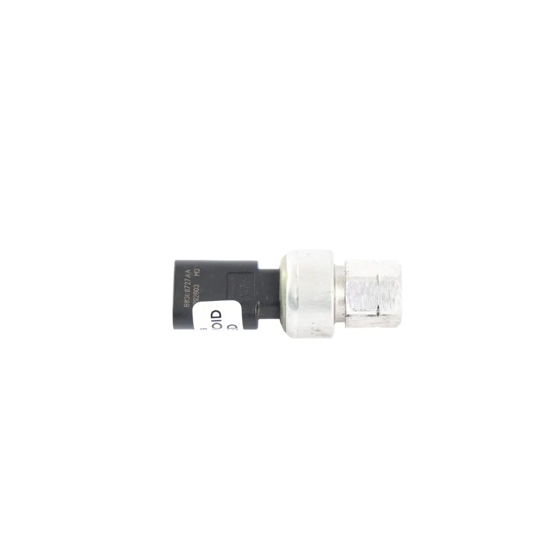 Mk3 Klimaanlage Druckschalter 68308727AA für Fiat Ducato mit Teilenummer 53440476 Fiat Ducato Mk3 Klimaanlage Druckschalter 68308727AA - SKU 53440476 - Teilenummer 53440476