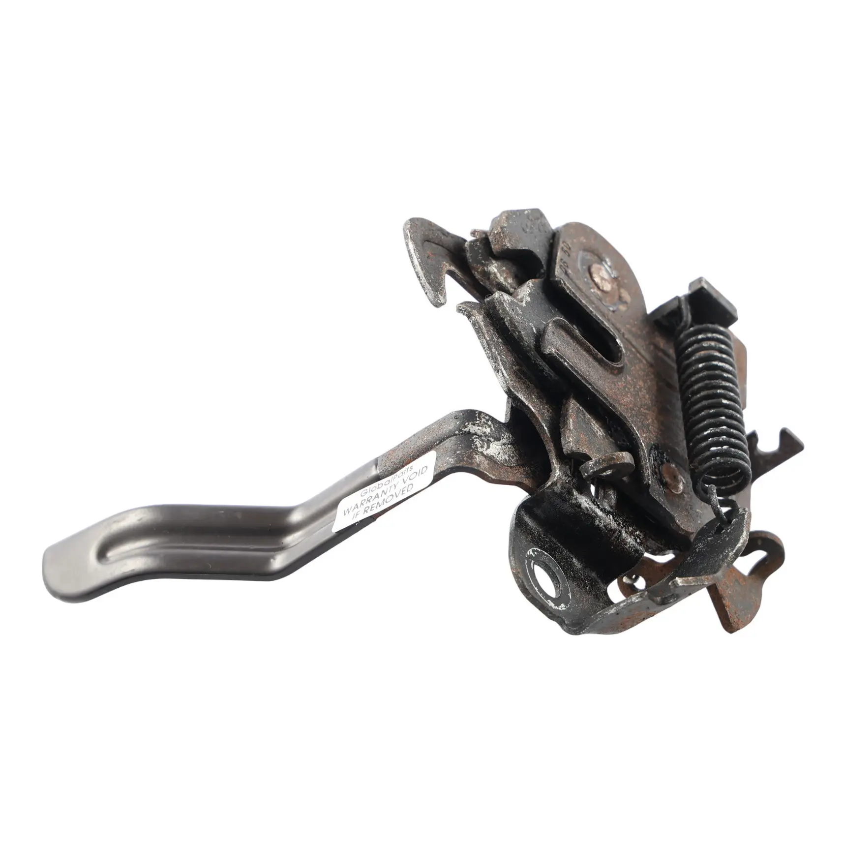 Toyota Auris E15 Bonnet Hood Lock Latch Catch Mechanism 53510-02260